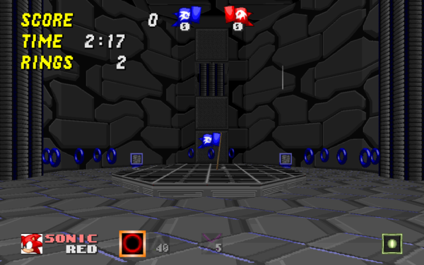 CTF Blue Team Base - SRB2 Wiki