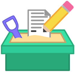File:Edit In Sandbox Icon - Color.png